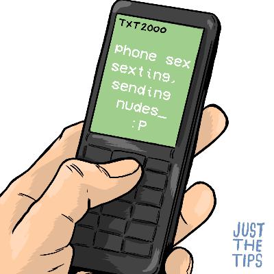 Episode Eight: 678-9998-212