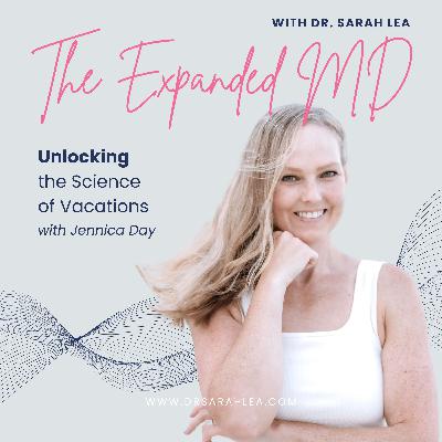 Unlocking the Science of Vacations