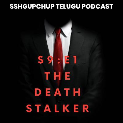S9:E1 - The Death Stalker