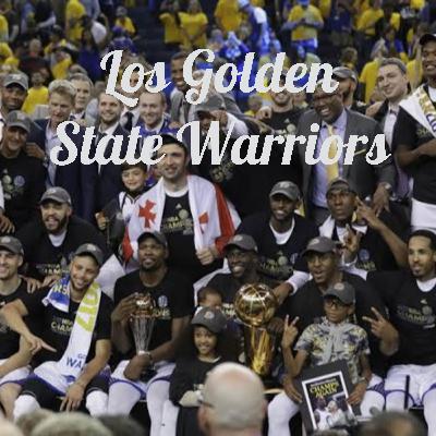 Equipo Golden State Warriors