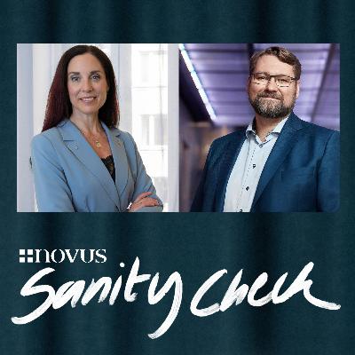 #101 - Ulrika Lindstrand - ingenjörens roll i ett välfärdssamhälle #101 - Ulrika Lindstrand - ingenjörens roll i ett välfärdssamhälle