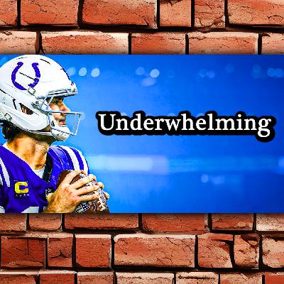 The 2026 NFL Free Agent Class Is Extremely Disappointing