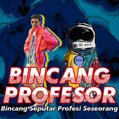 Bincang Profesor - Rizal Zaid (Pengusaha Triftshop Online, pengasuh anak spesial) Bincang Profesor - Rizal Zaid (Pengusaha Triftshop Online, pengasuh anak spesial)