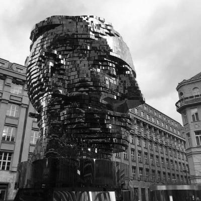 [WP094] Dave Tarrida - Wunderblock Podcast 094