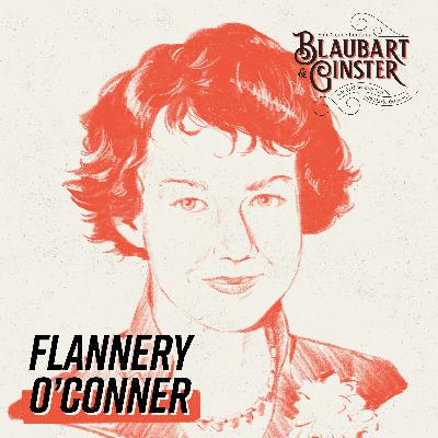 Flannery O'Connor: Keiner Menschenseele kann man noch trauen