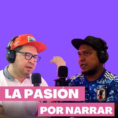 Podcast - El último escalón T3- capítulo #5 -Reciel Reséndiz - narrador deportivo - Coyuca SportMÁS