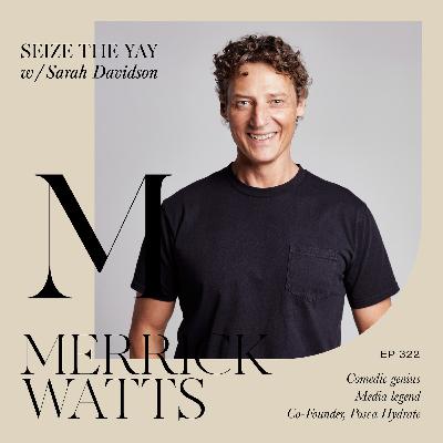 Merrick Watts // A passionate polymath's pathway to Posca