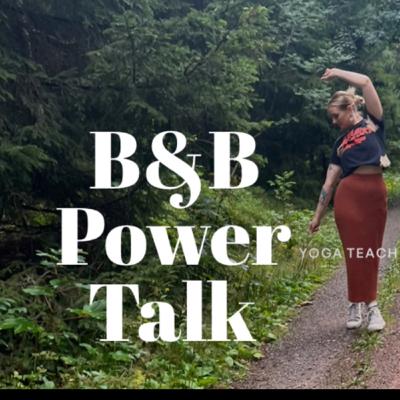 PowerTalk für mehr Liebe und Dankbarkeit.
