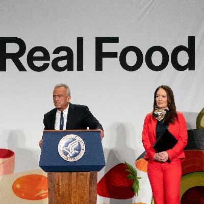 ‘This Lost a Lot of People’: RFK Jr.’s Broken Pesticide Promise