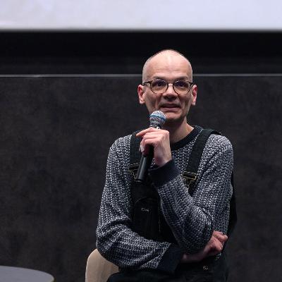 Kritikusok hete S02E01 - Kovács Gellért Filmszerész