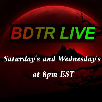 BDTR Saturday Night Live 9-23-2023