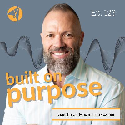 Beyond the Supercars: Culture, Community & the Gumball 3000 Legacy with Maximillion Cooper Beyond the Supercars: Culture, Community & the Gumball 3000 Legacy with Maximillion Cooper