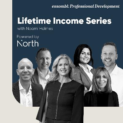Lifetime Income Series #1