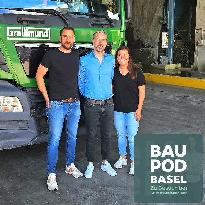 Ehedynamik und die Geschichte der Grollimund AG Transporte