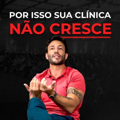 3 ERROS QUE IMPEDEM SUA CLÍNICA DE CRESCER 3 ERROS QUE IMPEDEM SUA CLÍNICA DE CRESCER