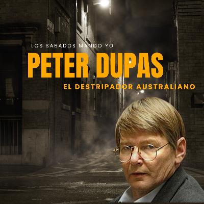 Peter Dupas, El Destripador Australiano