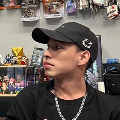 水瓶渣男 EP.1 她就是那個秋森萬