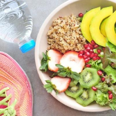 Salud y nutrición