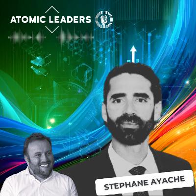 ATOMIC LEADERS - STEPHANE AYACHE