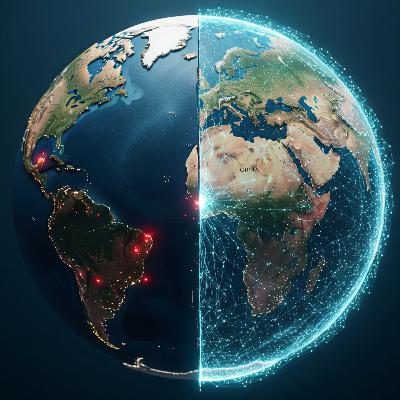 Radar 2026: Navegando el Nuevo Desorden Mundial Radar 2026: Navegando el Nuevo Desorden Mundial