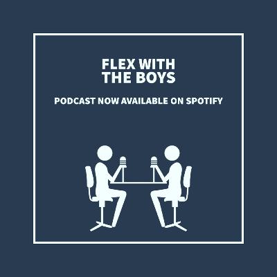 The Friday overdose! The Friday overdose!