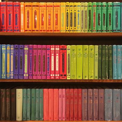 Shelf Absorbed: New Releases Shelf Absorbed: New Releases