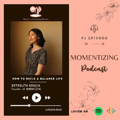 How to Build a Balance Life