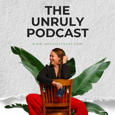 74. How To Go Plant-Based On A Budget With Texas Herbivore Destiny DeJesus 74. How To Go Plant-Based On A Budget With Texas Herbivore Destiny DeJesus