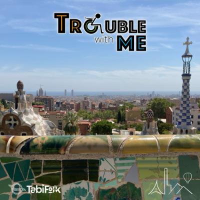 Episode 3. Trouble in Barcelona