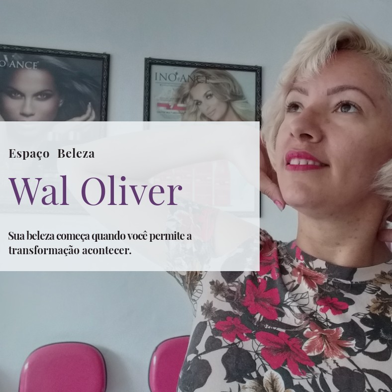 Espaço Wal Oliver