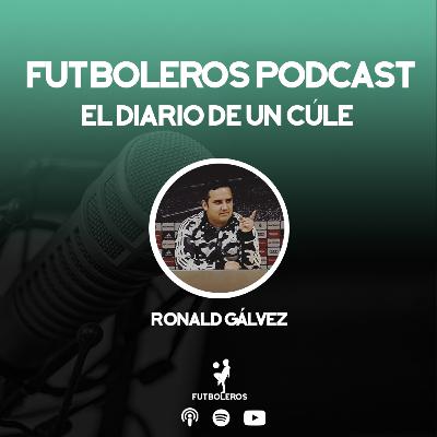 T2 - El diario de un culé: Siempre el Bayern, para bien o para mal