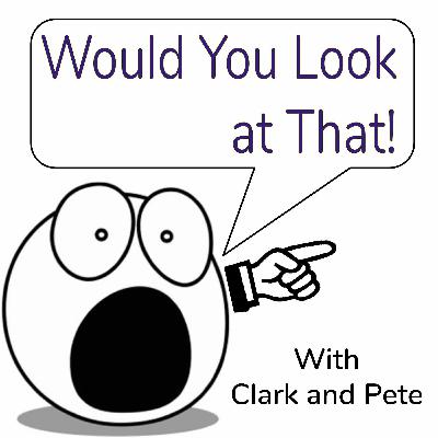 Episode 1 – Hide your knives Episode 1 – Hide your knives