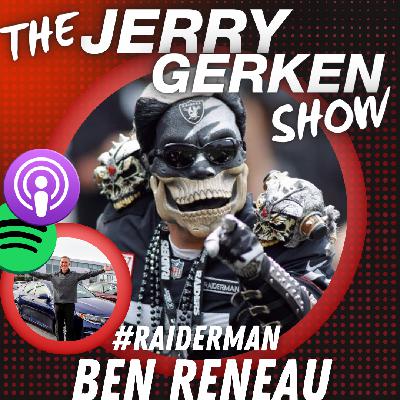 Replay: Jerry Blevins- Control the Controllables