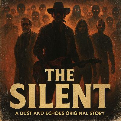 THE SILENT