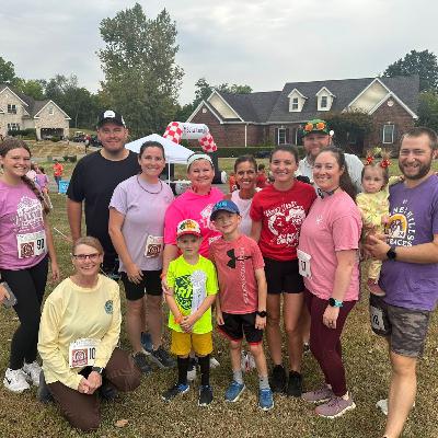 Mile 2 - Impasta Syndrome