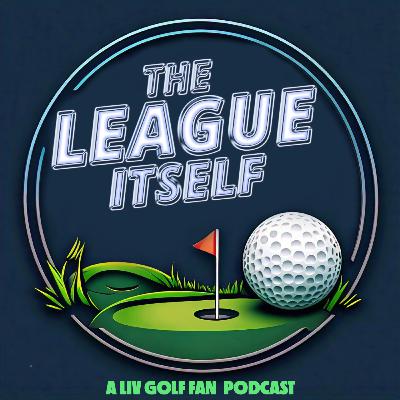 Rosters Finalizing, Team Championship Returns to Michigan, OWGR Non-Update - The League Itself Podcast - Episode 52