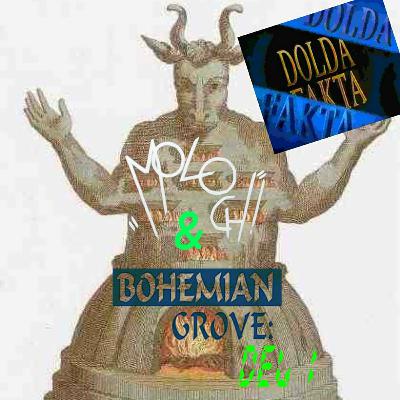 Moloch och Bohemian Grove Del 1