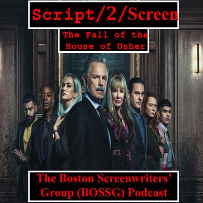 Script/2/Screen - The Fall of the House of Usher