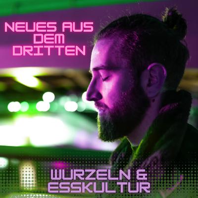 WURZELN & ESSKULTUR