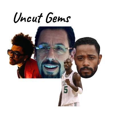 Adam Sandlers Best Role? What about LaKeith Stanfield?