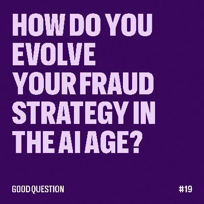 How do you evolve your fraud strategy in the AI age? | Coast CRO on Document Fraud & Agentic AI How do you evolve your fraud strategy in the AI age? | Coast CRO on Document Fraud & Agentic AI
