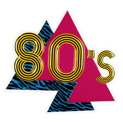 Series de los 80, volumen 2