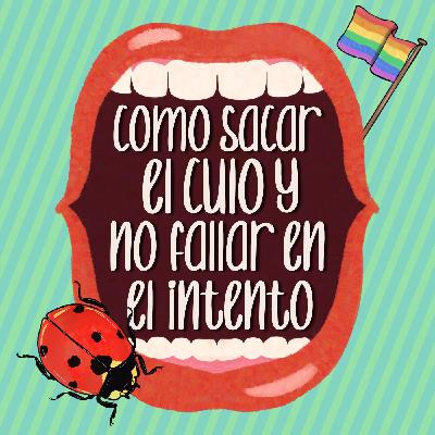 23. Cómo Sacar el Culo y no Fallar en el Intento