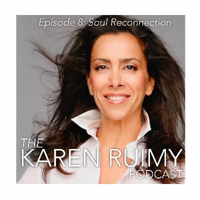 The Karen Ruimy Podcast 008 The Karen Ruimy Podcast 008