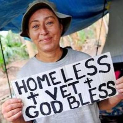Homelessness Should NOT Happen At All!! Homelessness Should NOT Happen At All!!
