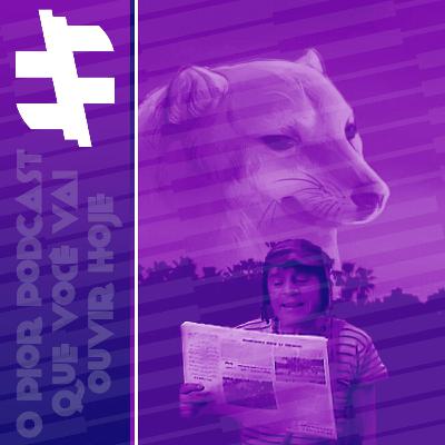 Por Que as Pessoas Gostam de ser Enganadas? O Pior Podcast que Você vai Ouvir Hoje Por Que as Pessoas Gostam de ser Enganadas? O Pior Podcast que Você vai Ouvir Hoje