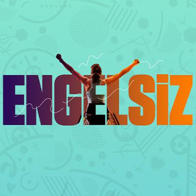 Engelsiz - Kendi hayatının kahramanı!