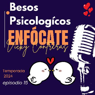 Besos Psicologícos