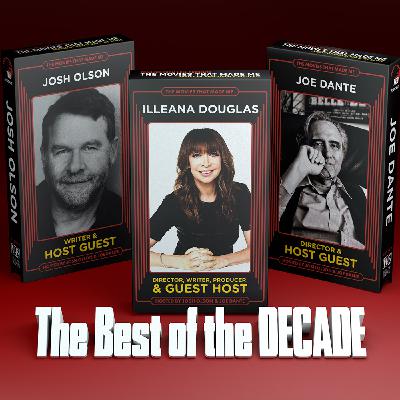 The BEST of the DECADE
