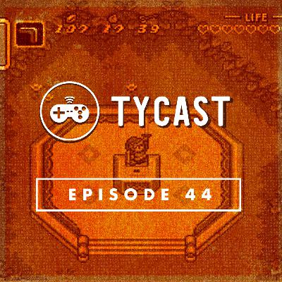 Episode 44: Zelda A Link to the Past (Video Game Book Club #8) Episode 44: Zelda A Link to the Past (Video Game Book Club #8)